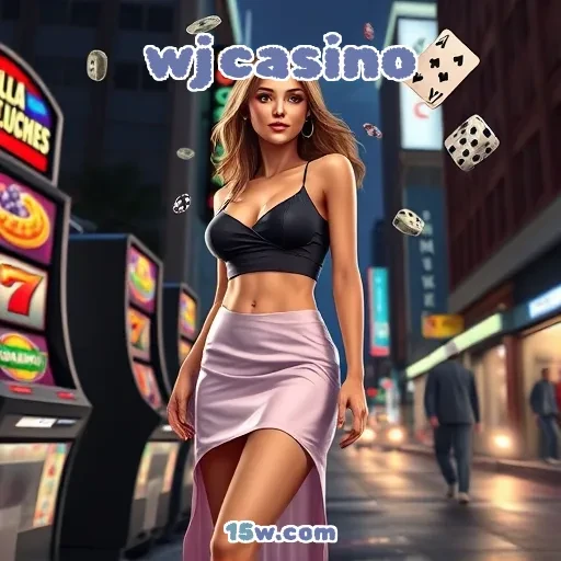 wjcasino: Descubra os Fantásticos Bônus e Promoções que Encantam
