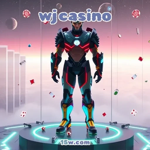 wjcasino: Experimente a Seção Alto Apostador e Ganhe Alto