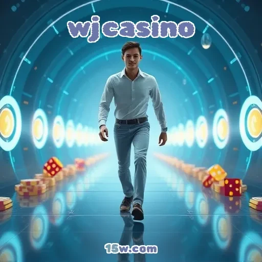 wjcasino: Venha Conquistar os Jackpots Mais Empolgantes de Todos