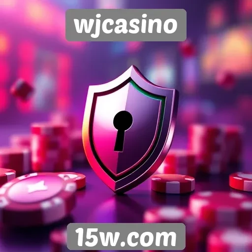 Avaliação da segurança no site wjcasino